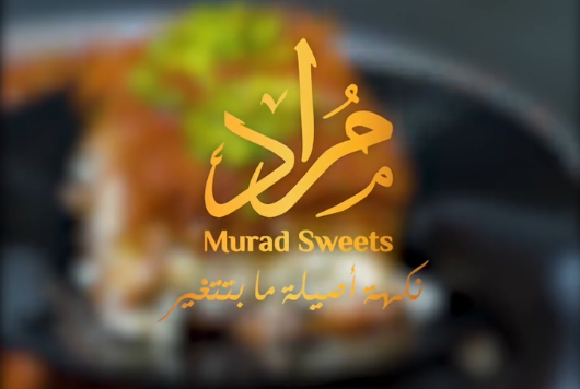 Murad Sweets